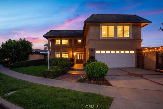 7926 E Garner, Long Beach, CA 90808