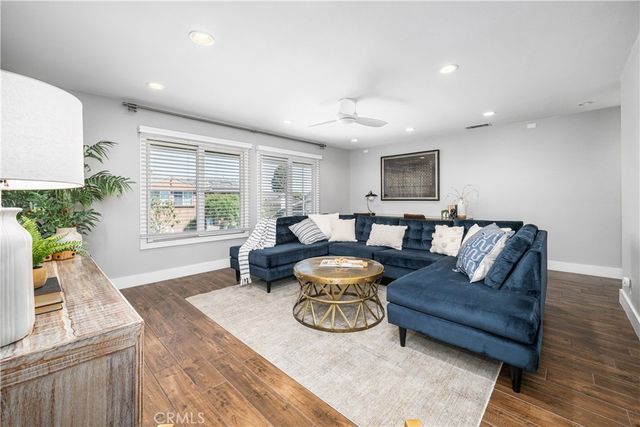 7926 E Garner, Long Beach, CA 90808