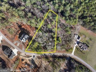 0 Nathaniels Way, Blairsville, GA 30512