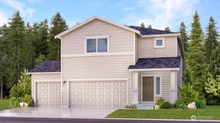 14006 198th Street E, Graham, WA 98338