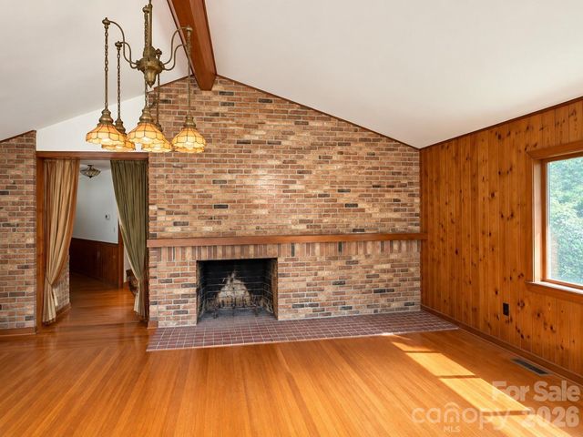 103 Brookwood Drive, Tryon, NC 28782