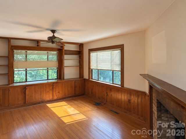 103 Brookwood Drive, Tryon, NC 28782