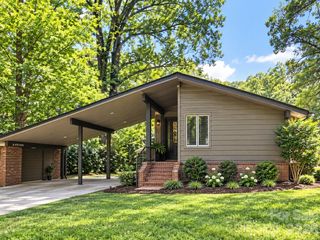 103 Brookwood Drive, Tryon, NC 28782