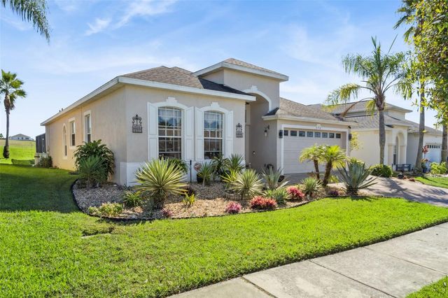 722 BIRKDALE STREET, Davenport, FL 33897
