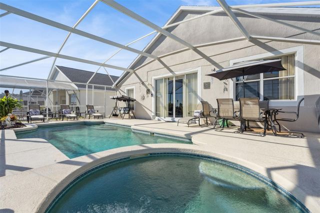 722 BIRKDALE STREET, Davenport, FL 33897