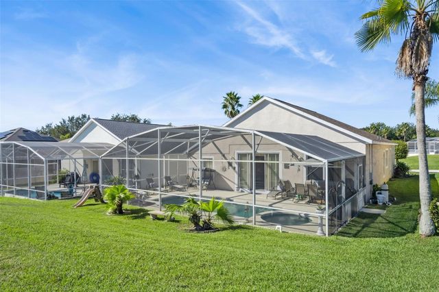 722 BIRKDALE STREET, Davenport, FL 33897