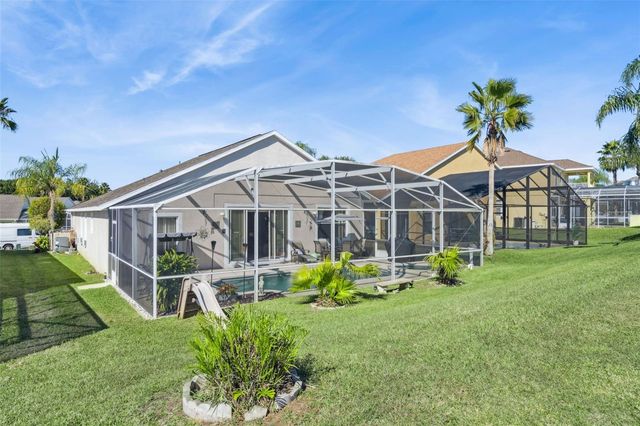 722 BIRKDALE STREET, Davenport, FL 33897