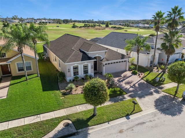 722 BIRKDALE STREET, Davenport, FL 33897