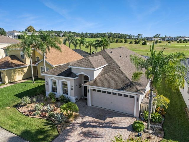 722 BIRKDALE STREET, Davenport, FL 33897