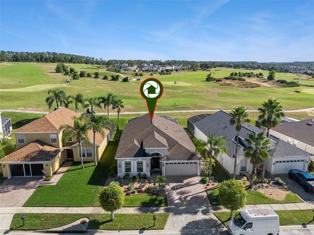 722 BIRKDALE STREET, Davenport, FL 33897