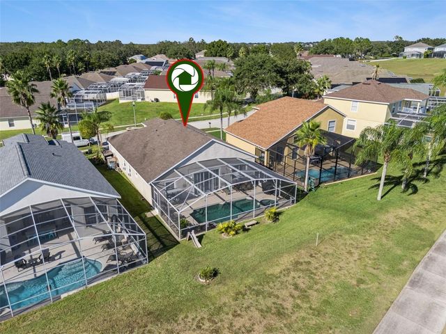722 BIRKDALE STREET, Davenport, FL 33897