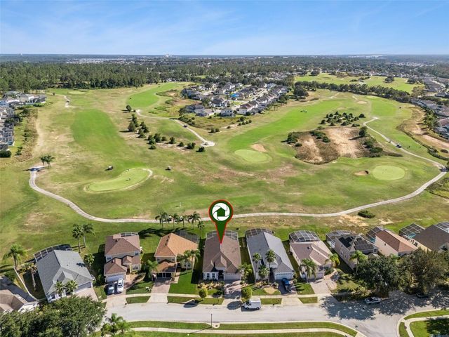 722 BIRKDALE STREET, Davenport, FL 33897