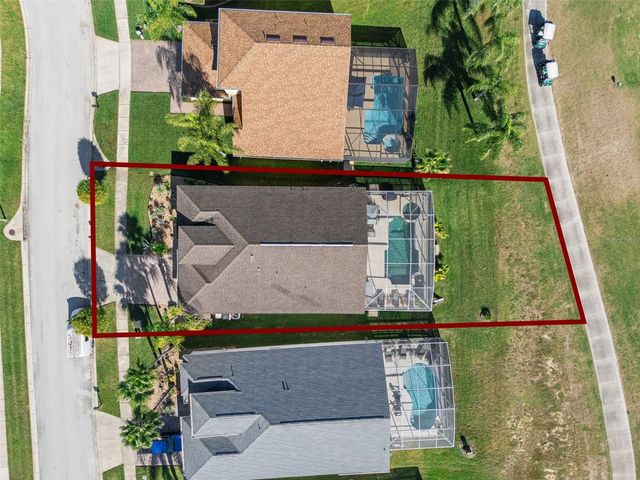 722 BIRKDALE STREET, Davenport, FL 33897