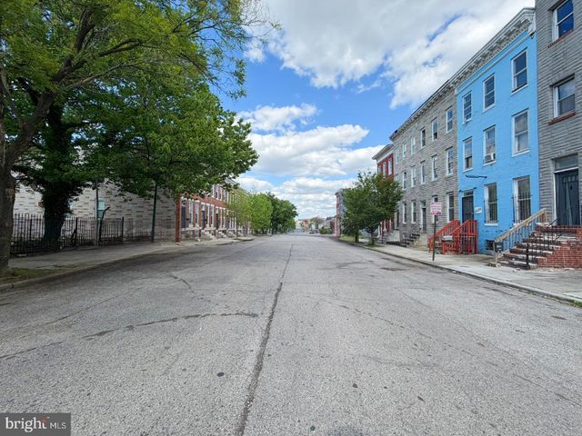 2535 ASHTON ST, Baltimore, MD 21223