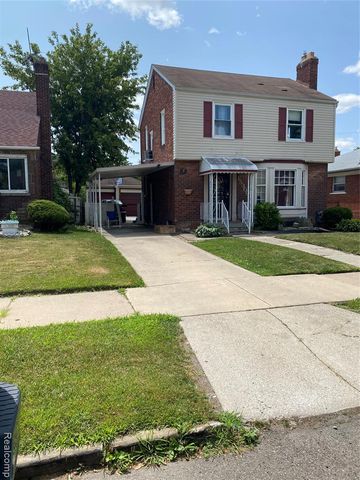 15300 Rochelle Street, Detroit, MI 48205