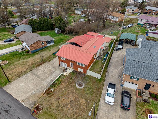 418 Franklin Avenue, Elizabethtown, KY 42701