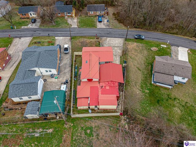 418 Franklin Avenue, Elizabethtown, KY 42701