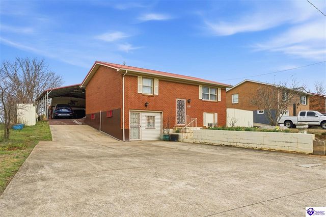 418 Franklin Avenue, Elizabethtown, KY 42701