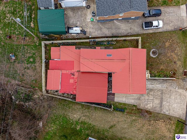 418 Franklin Avenue, Elizabethtown, KY 42701