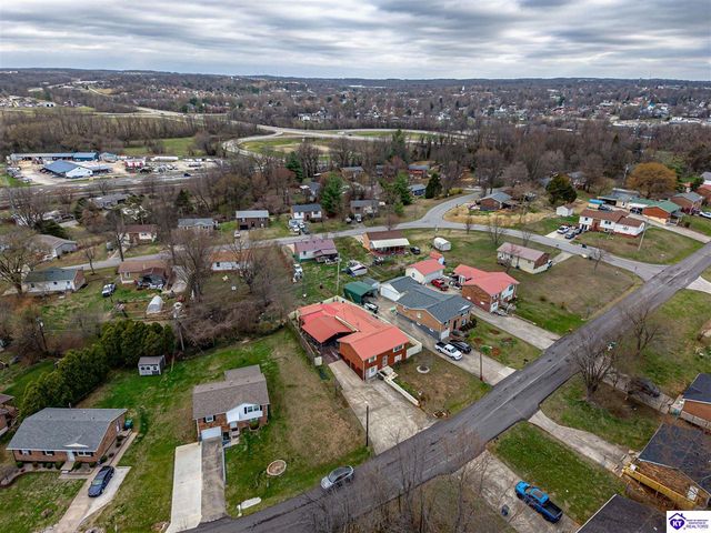 418 Franklin Avenue, Elizabethtown, KY 42701