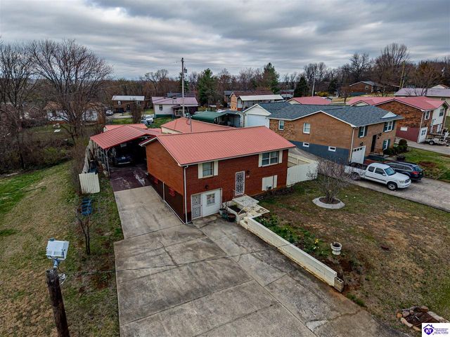 418 Franklin Avenue, Elizabethtown, KY 42701