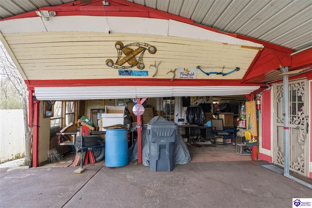 418 Franklin Avenue, Elizabethtown, KY 42701