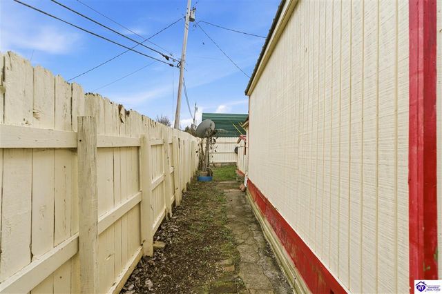 418 Franklin Avenue, Elizabethtown, KY 42701