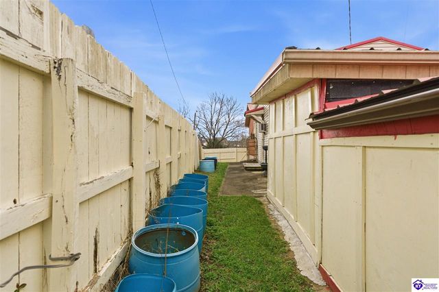 418 Franklin Avenue, Elizabethtown, KY 42701