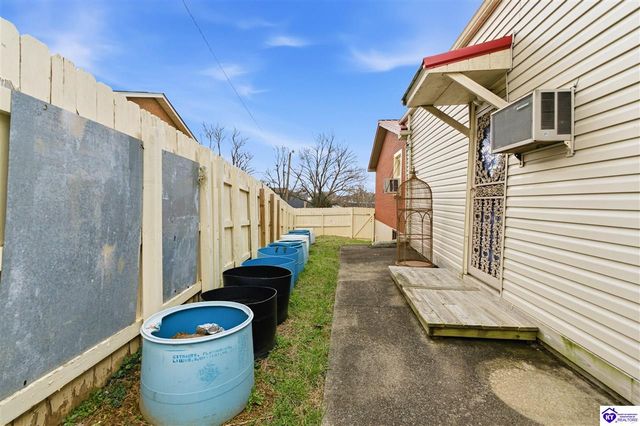 418 Franklin Avenue, Elizabethtown, KY 42701