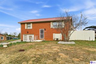 418 Franklin Avenue, Elizabethtown, KY 42701