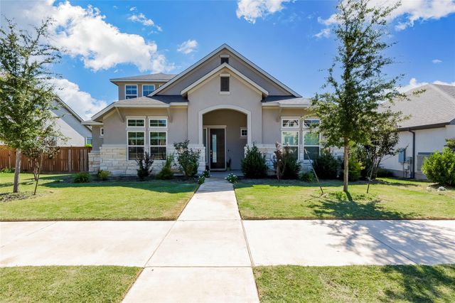 3020 Sage Ranch DR, Leander, TX 78641