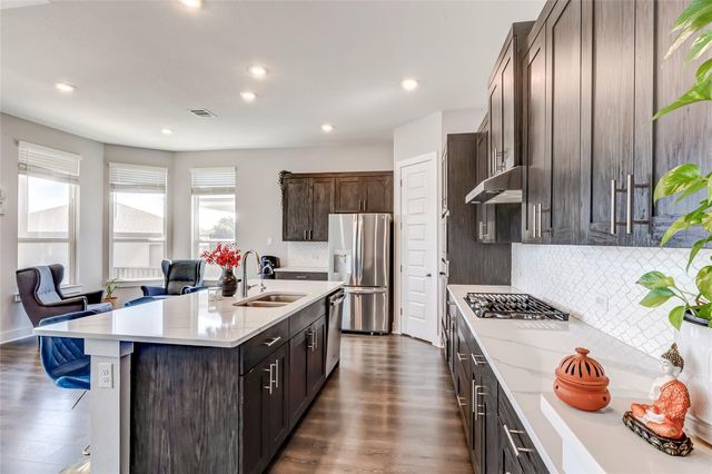 3020 Sage Ranch DR, Leander, TX 78641