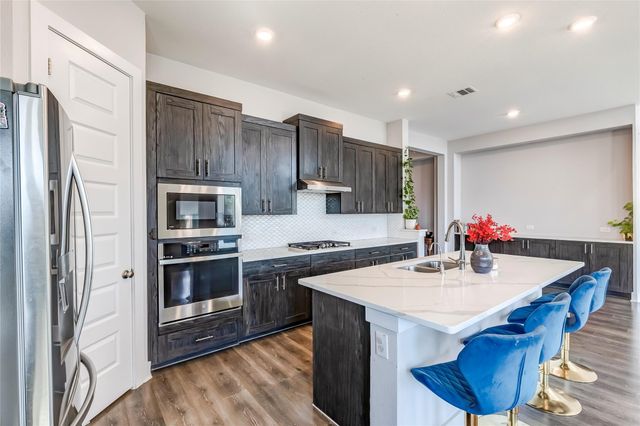 3020 Sage Ranch DR, Leander, TX 78641