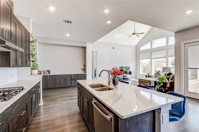 3020 Sage Ranch DR, Leander, TX 78641