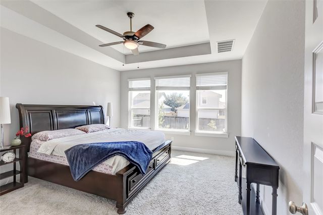 3020 Sage Ranch DR, Leander, TX 78641