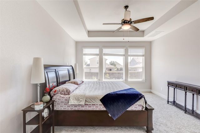3020 Sage Ranch DR, Leander, TX 78641