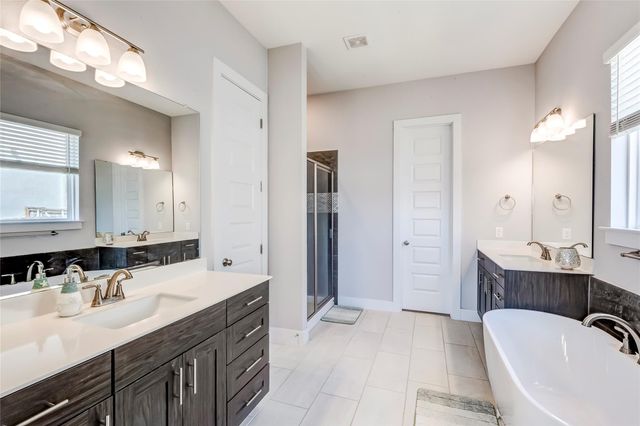 3020 Sage Ranch DR, Leander, TX 78641