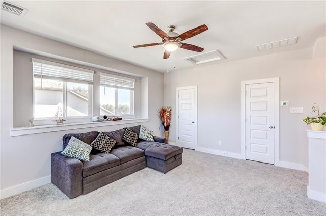3020 Sage Ranch DR, Leander, TX 78641