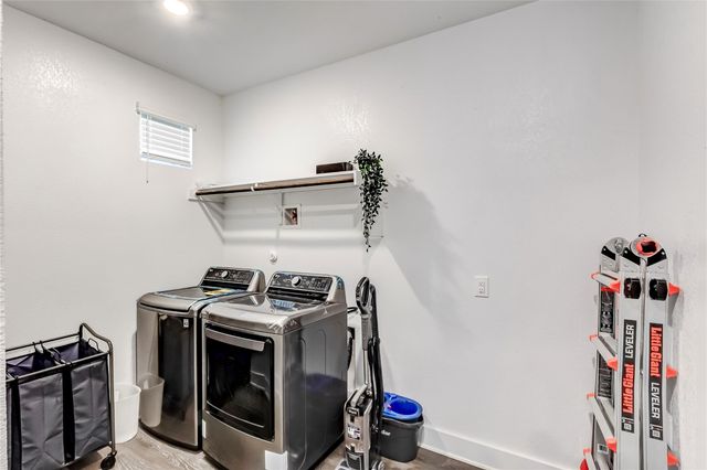 3020 Sage Ranch DR, Leander, TX 78641
