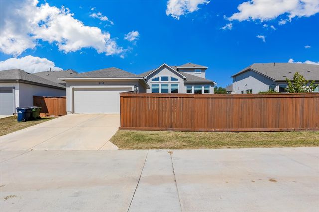 3020 Sage Ranch DR, Leander, TX 78641