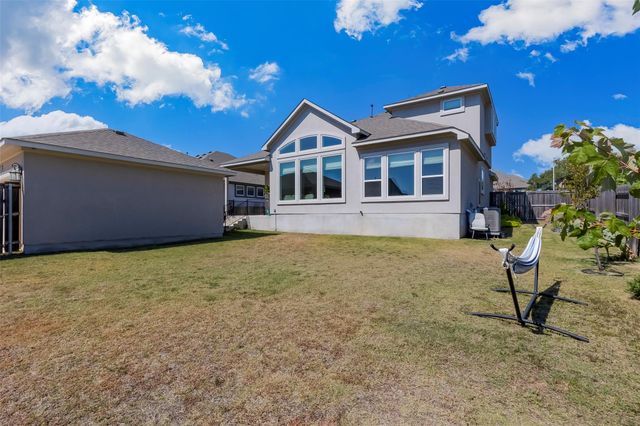 3020 Sage Ranch DR, Leander, TX 78641