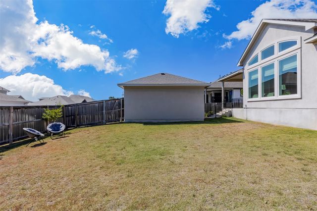 3020 Sage Ranch DR, Leander, TX 78641