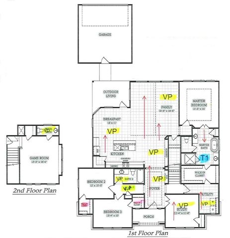 3020 Sage Ranch DR, Leander, TX 78641
