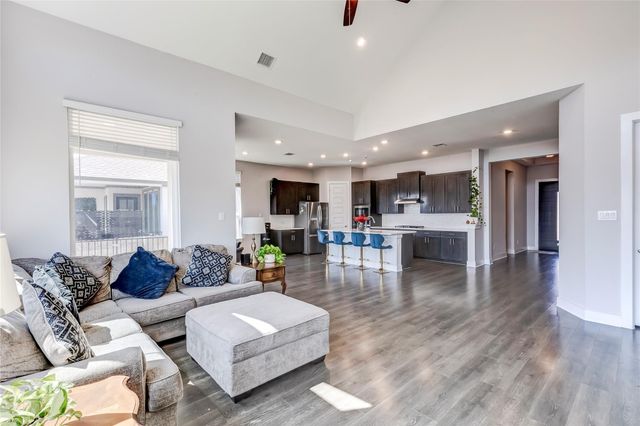 3020 Sage Ranch DR, Leander, TX 78641