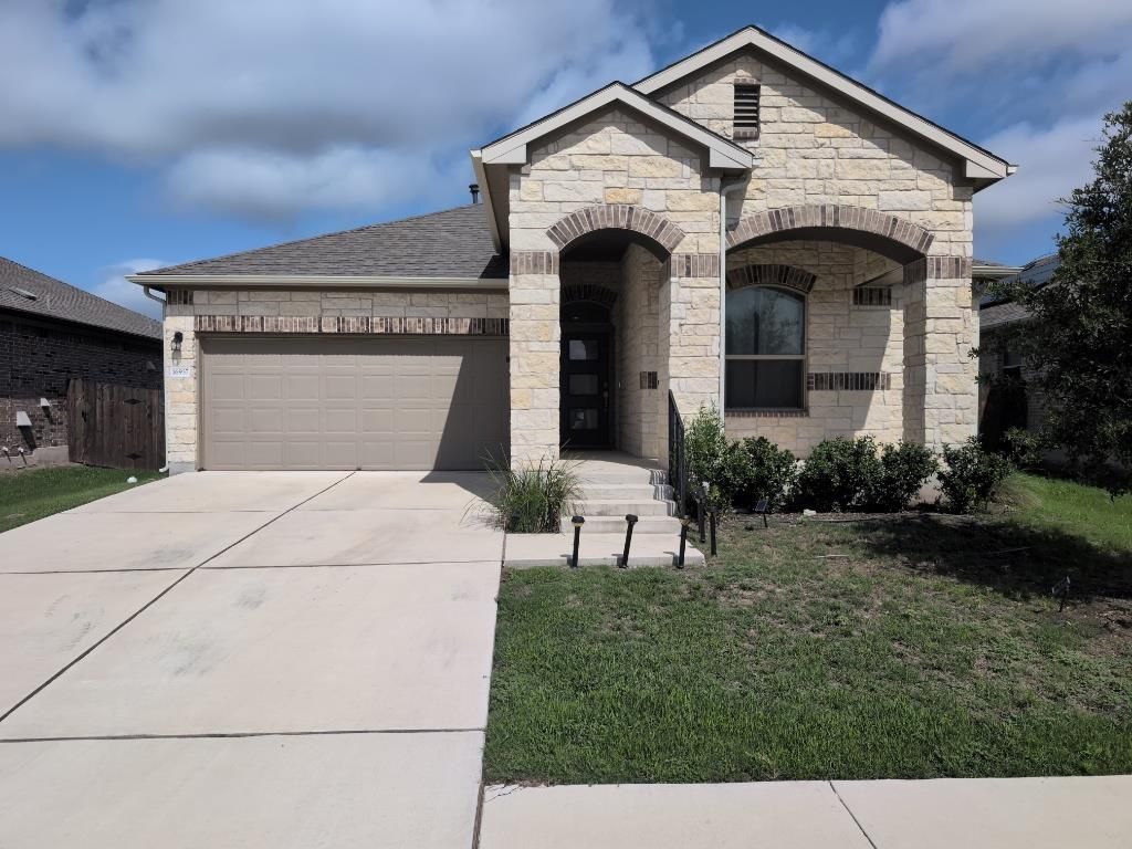 16937 Aventura Ave, Pflugerville, TX 78660