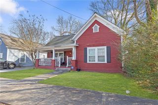 1081 Longley NW Avenue, Atlanta, GA 30318