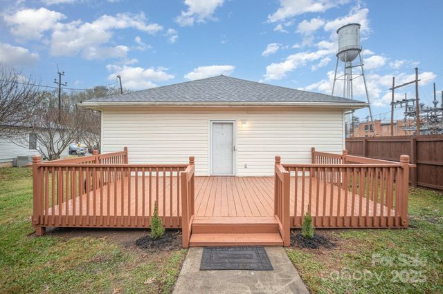 75 Belmont Avenue, Belmont, NC 28012