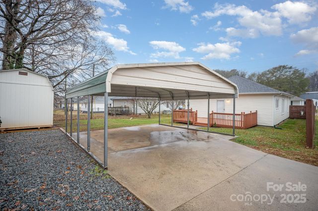 75 Belmont Avenue, Belmont, NC 28012