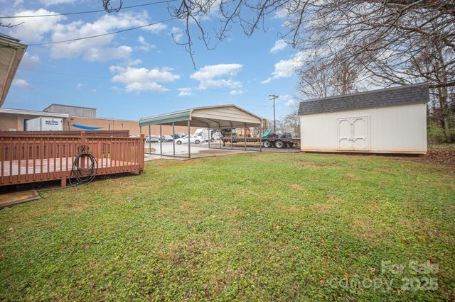 75 Belmont Avenue, Belmont, NC 28012