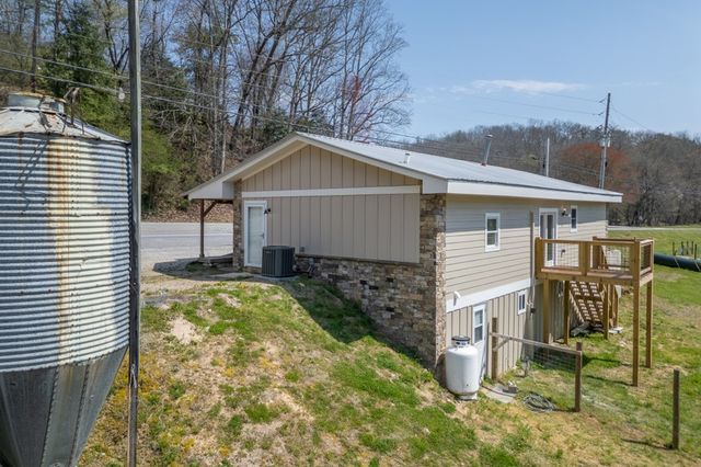 4494 Gainesville Hwy, Blairsville, GA 30512